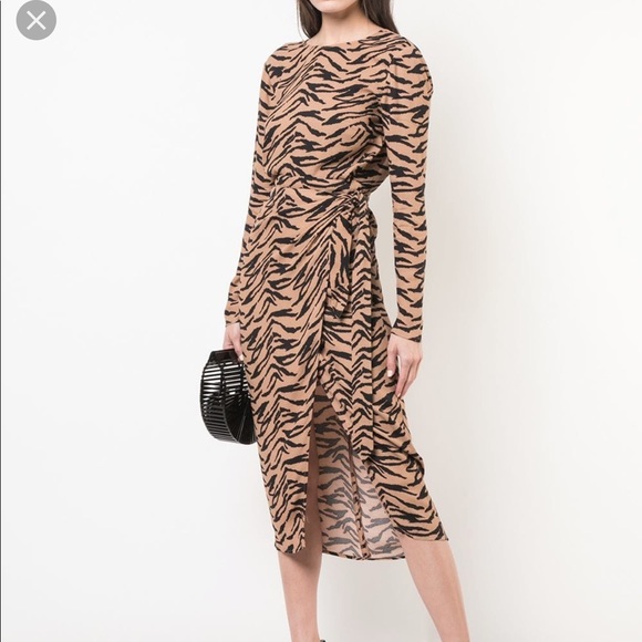 Maurita dress reformation Clearance